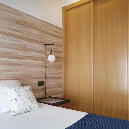 Lejlighed Arzak By Feelfree San Sebastián