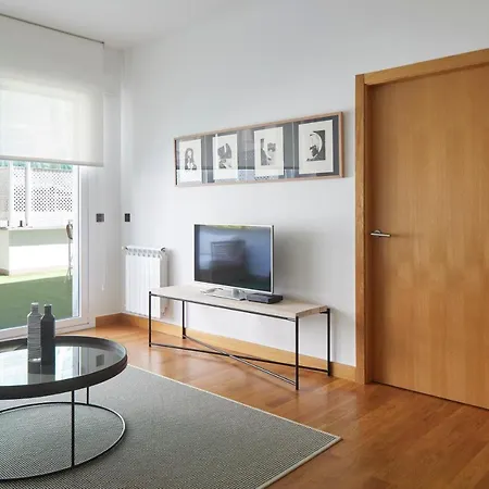 Apartmán Arzak By Feelfree San Sebastián