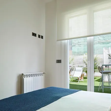 Apartmán Arzak By Feelfree