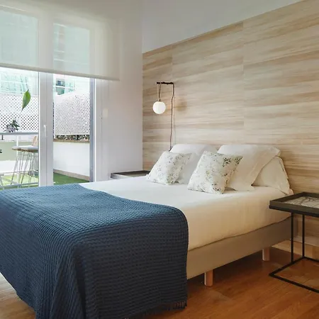 Lejlighed Arzak By Feelfree *