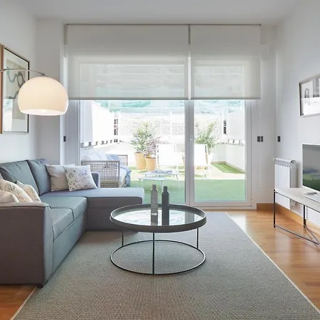 Arzak By Feelfree Apartmán