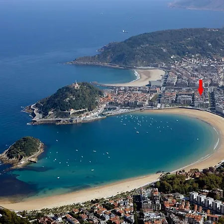 Arzak By Feelfree Lejlighed