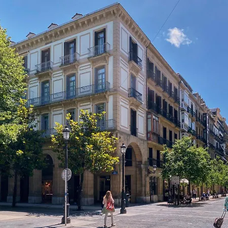 Arzak By Feelfree San Sebastian