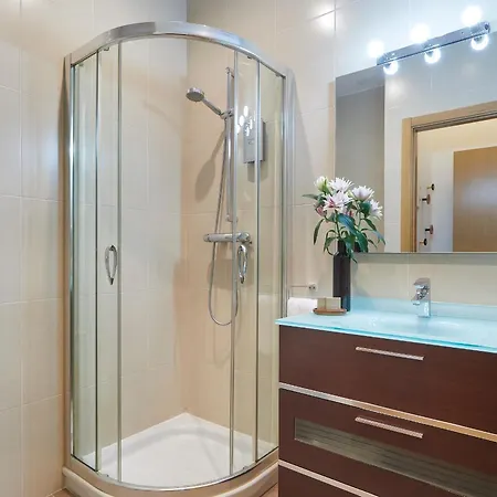 Arzak By Feelfree Lejlighed *