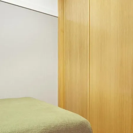 Apartmán Arzak By Feelfree
