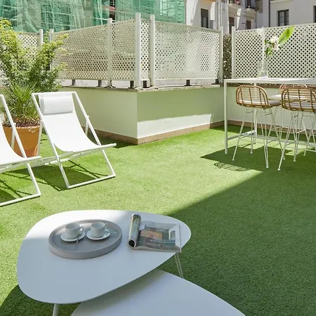 Arzak By Feelfree Lejlighed San Sebastián