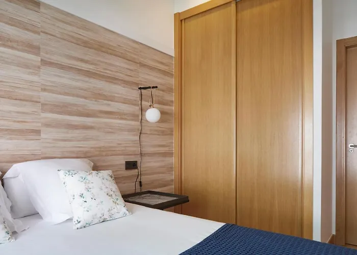 Apartman Arzak By Feelfree San Sebastián