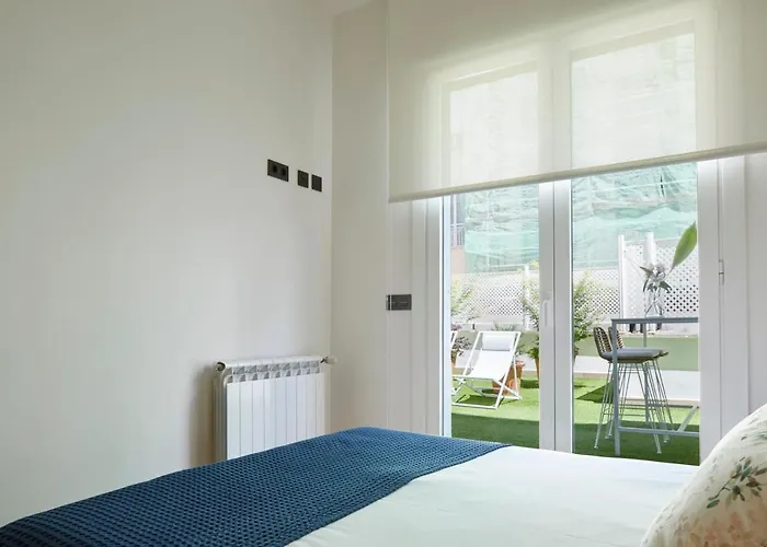 Apartman Arzak By Feelfree