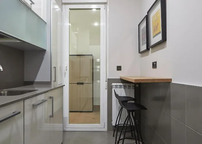 Arzak By Feelfree Apartman