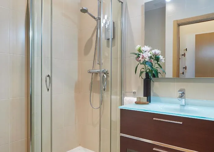 Arzak By Feelfree Apartman *