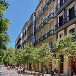 Apartamento Arzak By Feelfree San Sebastián